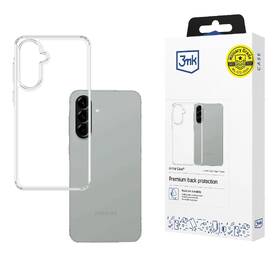 Kryt na mobil 3mk Armor Case na Samsung Galaxy A57 priehľadný

 obrázok produktu 1 z 1