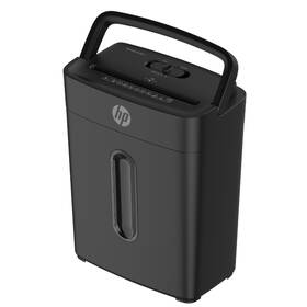 Skartovač HP OneShred 6CC čierny

 obrázok produktu 3 z 8
