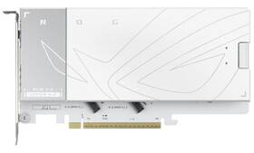 Základná doska Asus ROG Crosshair X870E Glacial biela

 obrázok produktu 8 z 12