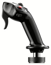 Joystick Moza Racing Sidestick MA3X hliník

 obrázok produktu 2 z 3