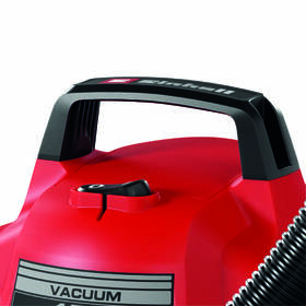 Priemyselný vysávač Einhell TC-VC 1540 S, 2347405 červený

 obrázok produktu 2 z 6