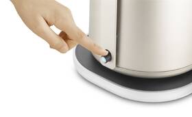 Rýchlovarná kanvica Catler KE 421 zlatá

 obrázok produktu 2 z 7