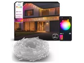 Vianočné osvetlenie Philips Hue Festavia icicles 250LED 9m EU plast

 obrázok produktu 1 z 8