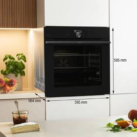 Rúra Gorenje B6128B čierna

 obrázok produktu 13 z 17