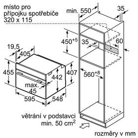 Kompaktná rúra Bosch CMG633BS1 nerez

 obrázok produktu 10 z 11