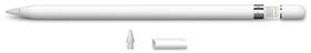 Stylus Apple Pencil pre iPad Pro, iPad Air 2019, iPad 2018 biely

 obrázok produktu 3 z 3