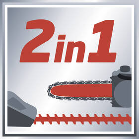 Odvetvovač Einhell GE-HC 18 Li T Expert Plus (bez batérie) 3410800 

 obrázok produktu 16 z 21