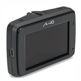 Autokamera Mio MiVue 733 WIFI GPS (s parkovacím režimom) čierna

 obrázok produktu 12 z 13