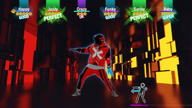 Hra Ubisoft Just Dance 2020 

 obrázok produktu 4 z 6