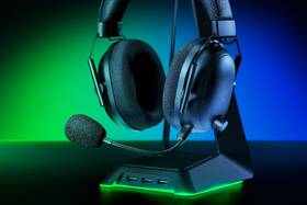 Headset Razer BlackShark V2 Pro čierny

 obrázok produktu 6 z 11