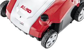 Vertikutátor AL-KO Combi Care 36 E Comfort 

 obrázok produktu 2 z 6
