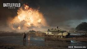 Hra EA Xbox Series X Battlefield 2042 

 obrázok produktu 11 z 12
