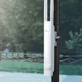 Prístupový bod (AP) TP-Link EAP110-Outdoor biely

 obrázok produktu 5 z 6