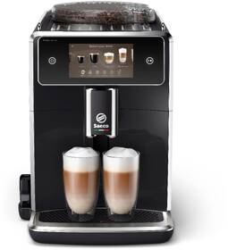 Automatický kávovar Saeco SM8780/00 čierny

 obrázok produktu 2 z 10