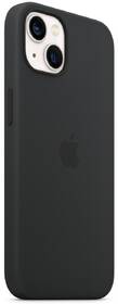 Kryt na mobil Apple s MagSafe pre iPhone 13 – temno atramentový 

 obrázok produktu 1 z 1
