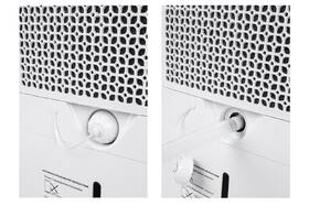 Odvlhčovač Rohnson R-91020 Hybrid Pure & Dry biely

 obrázok produktu 7 z 21