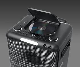 Párty reproduktor MUSE M-1928 DJ čierny

 obrázok produktu 1 z 3