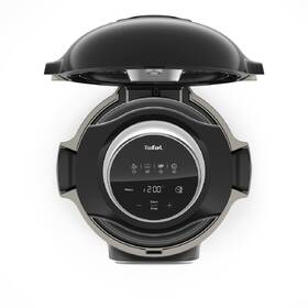 Pokrievka Tefal multifunkčný EY150830 Extra Crisp Lid čierna

 obrázok produktu 2 z 23