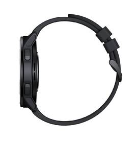 Inteligentné hodinky Xiaomi Watch S1 Active čierne

 obrázok produktu 6 z 7