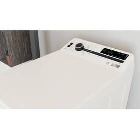 Práčka Whirlpool TDLRBX 6252BS EU biela

 obrázok produktu 2 z 13