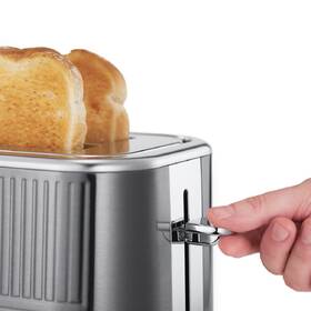 Hriankovač RUSSELL HOBBS 25250-56 Geo Steel 

 obrázok produktu 5 z 9