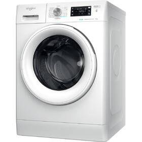 Práčka Whirlpool FFB 9458 WV EE biela

 obrázok produktu 10 z 14