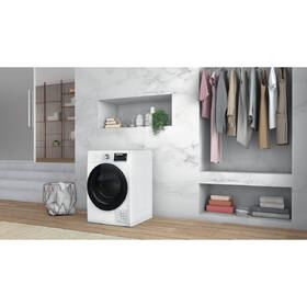Sušička bielizne Whirlpool W7 D94WB EE biela

 obrázok produktu 11 z 13