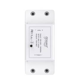 Modul Gosund Smart Switch Wi-Fi SW3, Tuya 

 obrázok produktu 1 z 6