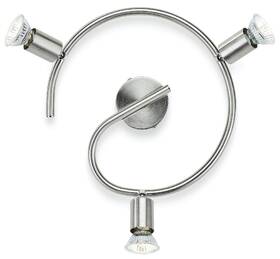 Bodové svietidlo Philips Limbali, 3xGU10 chróm

 obrázok produktu 1 z 4