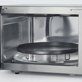 Mikrovlnná rúra Severin MW 7774 nerez/ocel

 obrázok produktu 2 z 6