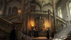 Hra Warner Bros Nintendo Switch Hogwarts Legacy (Code in a box) 

 obrázok produktu 2 z 5