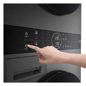 Pracia veža LG WT1210BBF čierna

 obrázok produktu 5 z 24