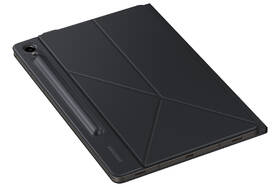 Puzdro na tablet Samsung Galaxy Tab S9 Smart Book Cover čierne

 obrázok produktu 1 z 10