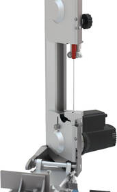 Píla na kov Güde Digital MBSD 116 

 obrázok produktu 1 z 5