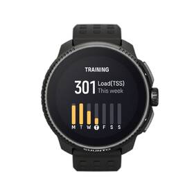 Inteligentné hodinky Suunto Race - All Black 

 obrázok produktu 6 z 11