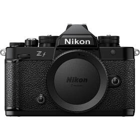 Digitálny fotoaparát Nikon Z f, telo čierny

 obrázok produktu 5 z 10