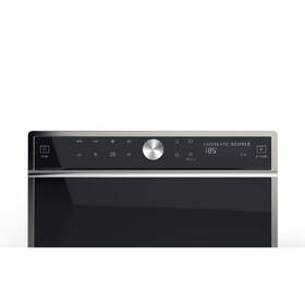 Mikrovlnná rúra Whirlpool MWSC 9133 SX nerez

 obrázok produktu 1 z 21