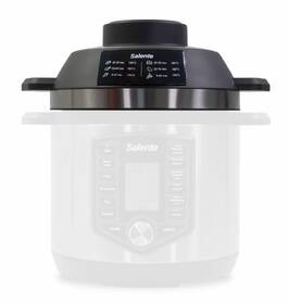 Pokrievka Salente FRITEO II 

 obrázok produktu 1 z 5