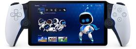 Diaľkový prehrávač Sony PORTAL Remote Player pro PlayStation 5 čierny/biely

 obrázok produktu 4 z 4