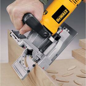 Lamelovacia fréza Dewalt DW682K 

 obrázok produktu 5 z 8