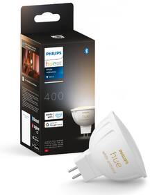 Inteligentná žiarovka Philips 5,1 W, MR16, GU5,3, White Ambiance 

 obrázok produktu 7 z 8