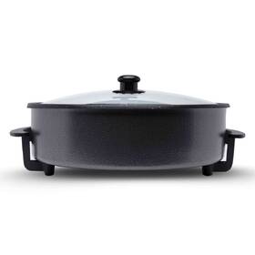 Panvica na pečenie SOGO SS-10106 čierna

 obrázok produktu 2 z 6