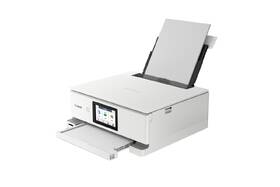 Tlačiareň multifunkčná Canon PIXMA TS8751 biela

 obrázok produktu 2 z 7