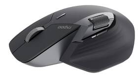 Myš Rapoo MT760L čierna/sivá

 obrázok produktu 3 z 12