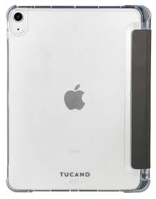 Puzdro na tablet Tucano Satin na Apple iPad 10.2 (2019/2020/2021) čierne

 obrázok produktu 2 z 8