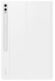 Puzdro s klávesnicou na tablet Samsung Galaxy Tab S10 Ultra/S9 Ultra s touchpadom biele

 obrázok produktu 7 z 9