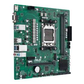 Základná doska Asus A620M-DASH-CSM 

 obrázok produktu 1 z 5