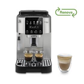 Automatický kávovar De'Longhi ECAM 220.31.SB čierny/strieborný

 obrázok produktu 1 z 10