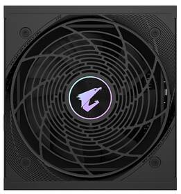 Zdroj GIGABYTE ELITE P850W - 850W 80PLUS Platinum čierny

 obrázok produktu 2 z 6