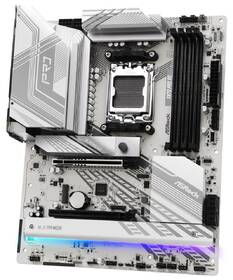 Základná doska ASRock X870 PRO RS 

 obrázok produktu 1 z 5